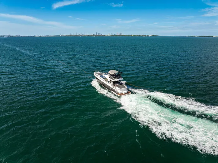 Amf Yacht Photos Pics 