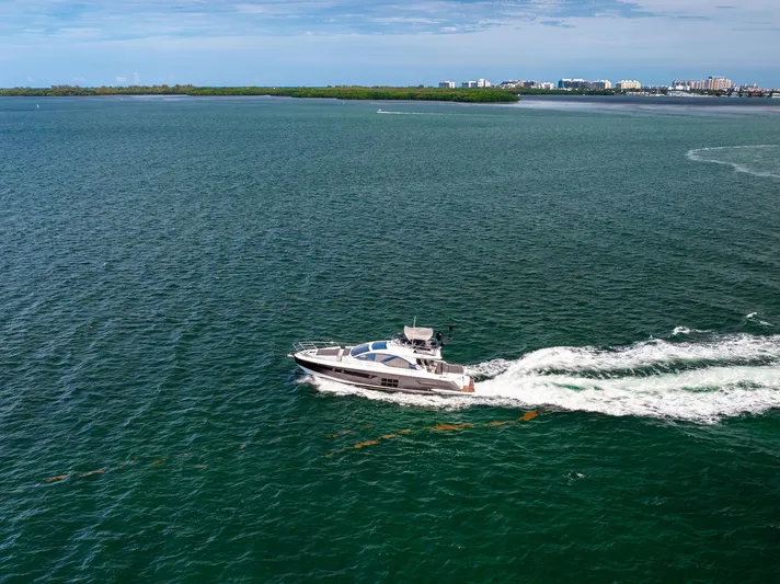 Amf Yacht Photos Pics 