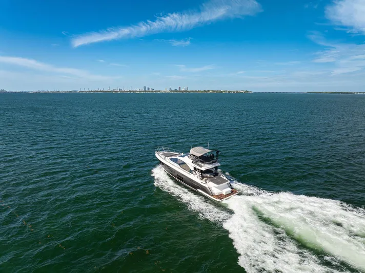 Amf Yacht Photos Pics 