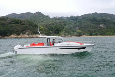 Nimbus T11