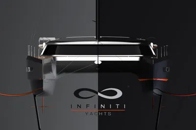 Infiniti 72