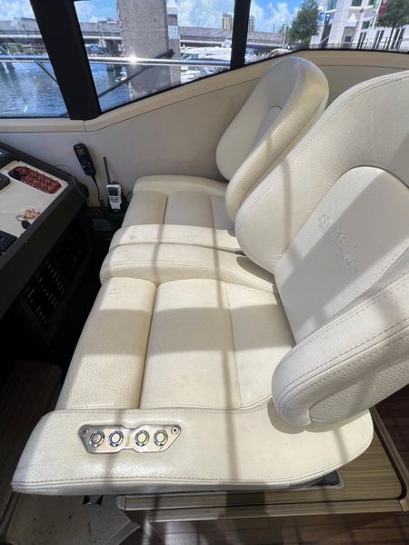 2015 Azimut 55S
