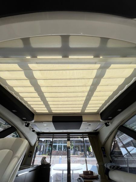 2015 Azimut 55S