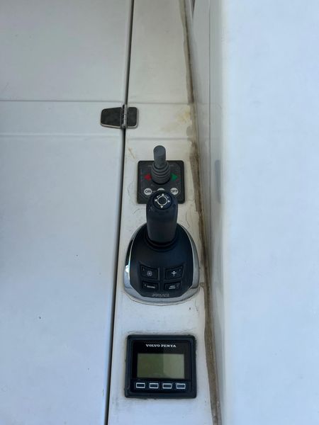 2015 Azimut 55S