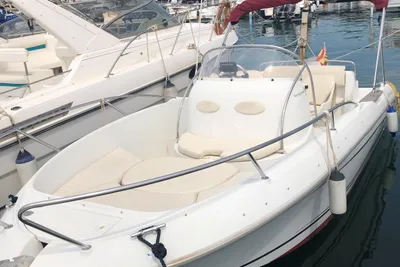 2006 Beneteau Flyer 650 Open