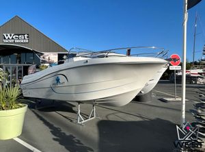 2023 Pacific Craft 750 Open