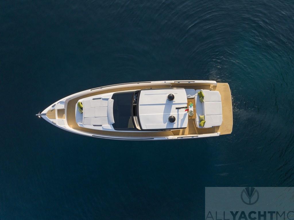 2024 RIO daytona 45 Motoryachten Kaufen YachtWorld