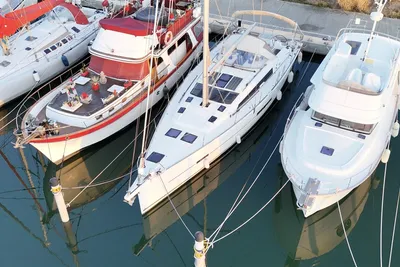 2017 Dufour DUFOUR 512