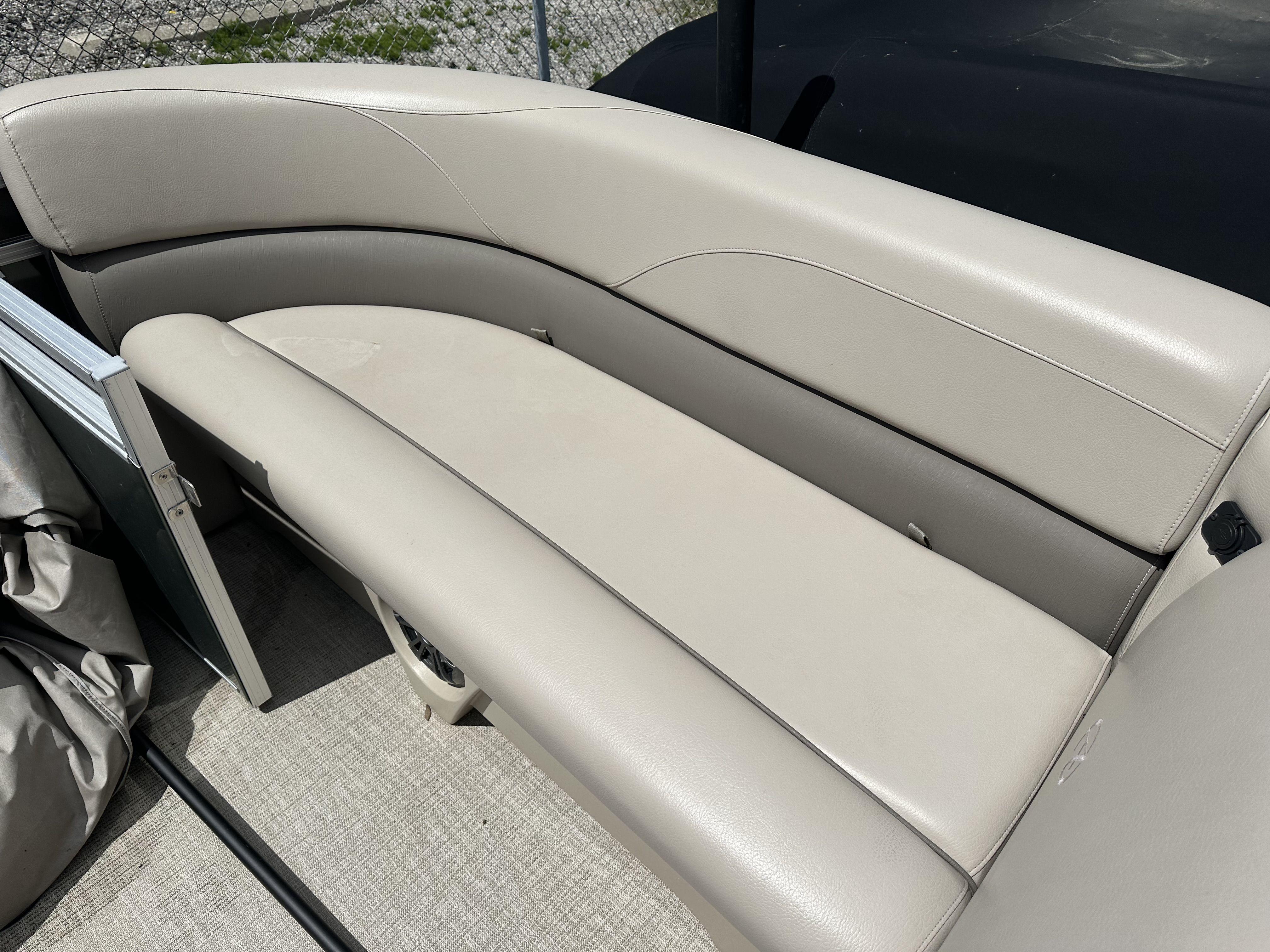 2022 Avalon 23 GS Quad 2385 Pontoon for sale - YachtWorld