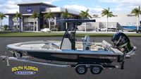 2023 ShearWater 260 Carolina