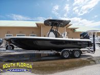 2023 ShearWater 260 Carolina