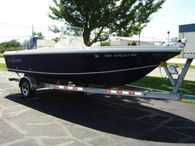 2016 Sailfish 1900