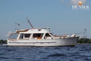 1980 Tayana Trader 45