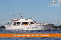 1980 Tayana Trader 45