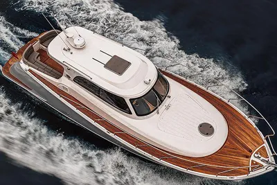 Rockharbour 42 S