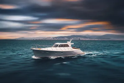 2025 Rockharbour 42 S