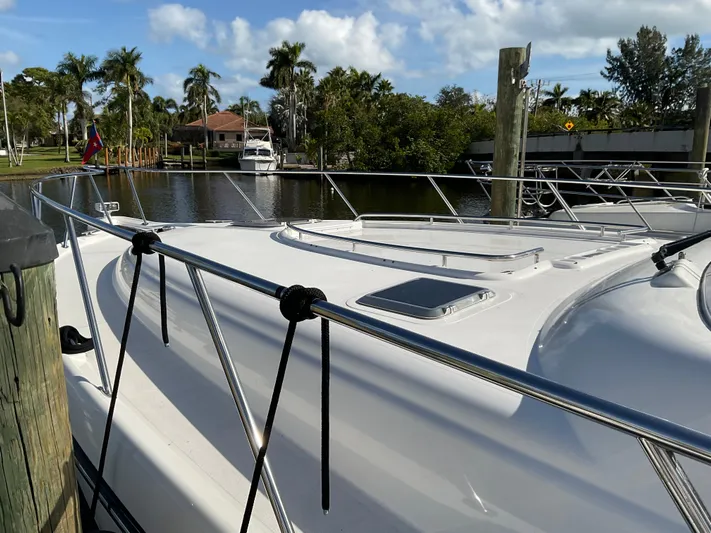 Cc Rider Yacht Photos Pics 