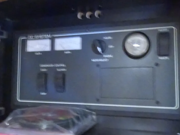 Cc Rider Yacht Photos Pics 