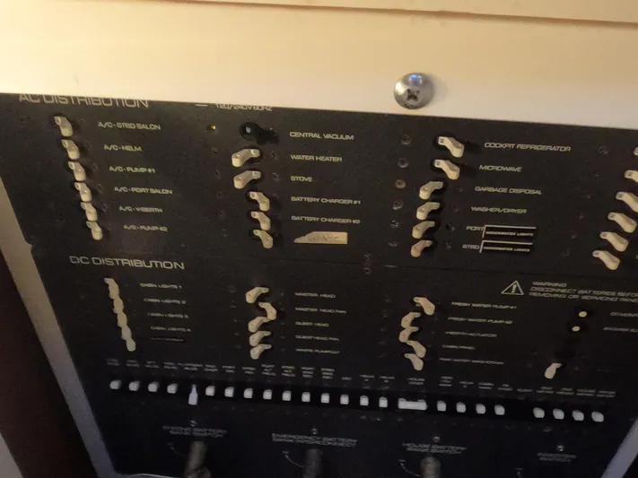 Cc Rider Yacht Photos Pics 