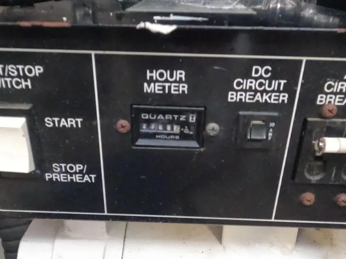 Cc Rider Yacht Photos Pics 