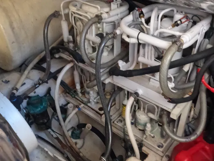 Cc Rider Yacht Photos Pics 