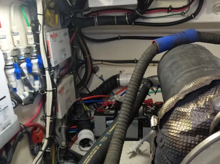 Cc Rider Yacht Photos Pics 