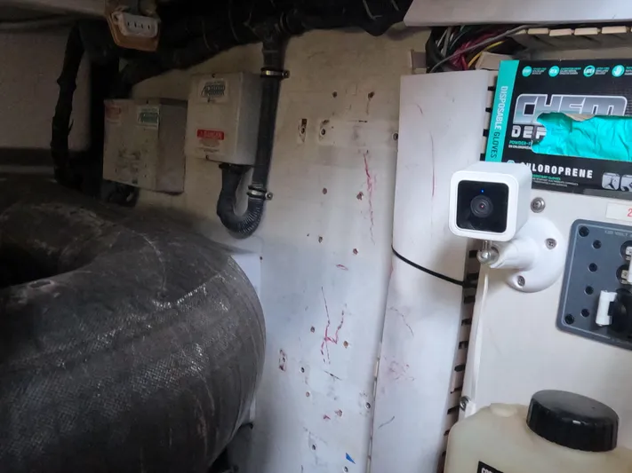 Cc Rider Yacht Photos Pics 