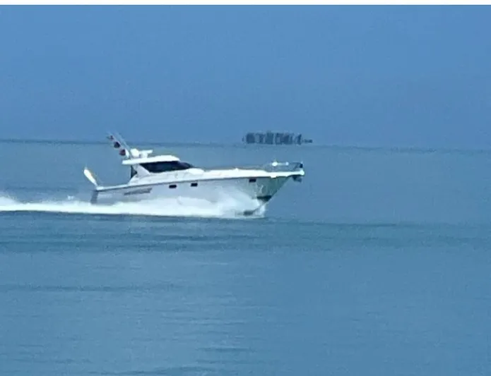 Cc Rider Yacht Photos Pics 