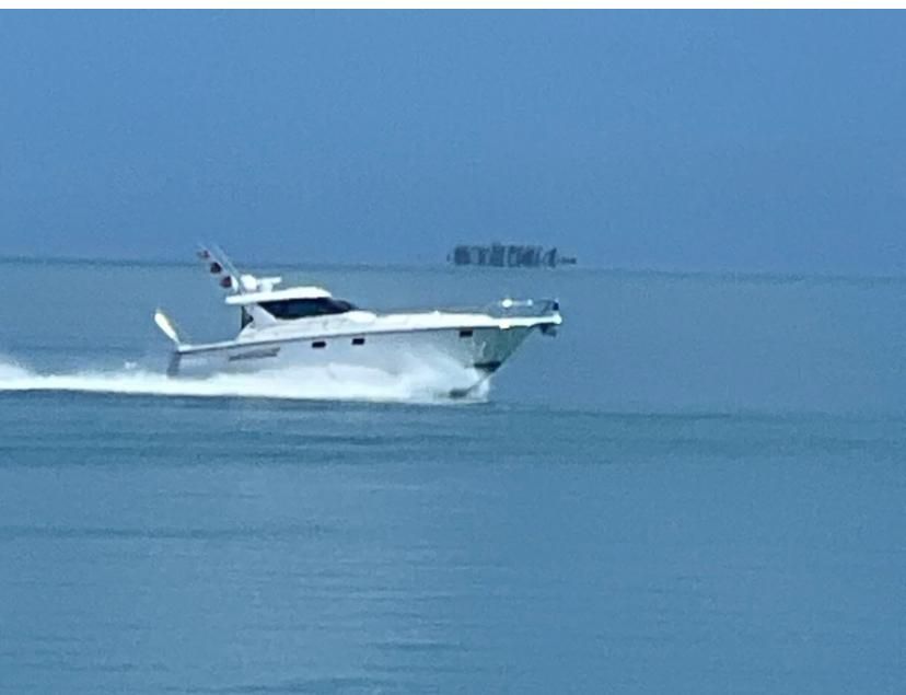2004 Tiara Yachts 44 
