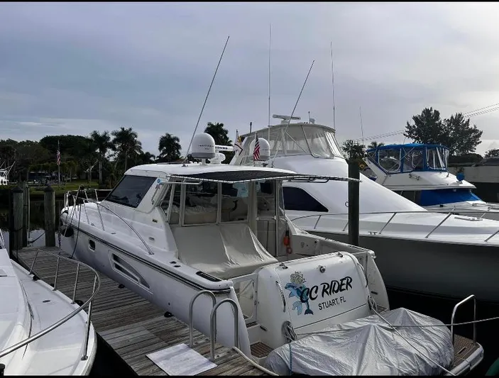 Cc Rider Yacht Photos Pics 