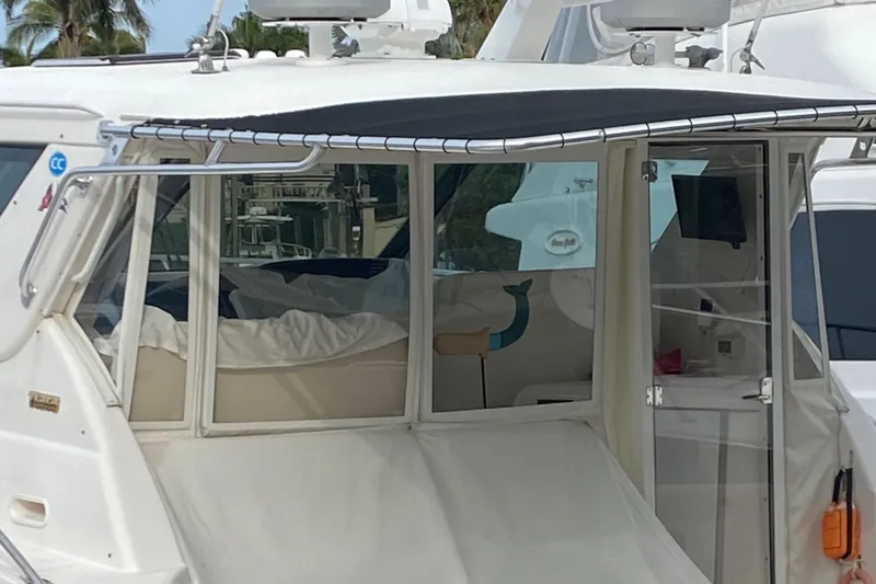 Cc Rider Yacht Photos Pics 