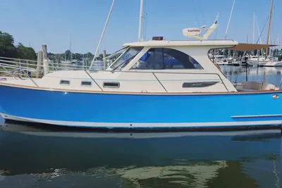Legacy 32