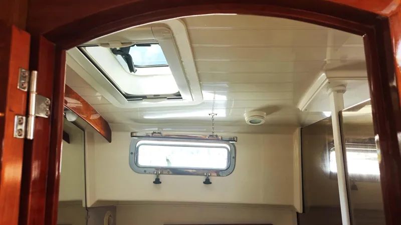 Odyssey III Yacht Photos Pics 