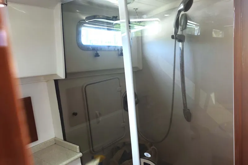 Odyssey III Yacht Photos Pics 