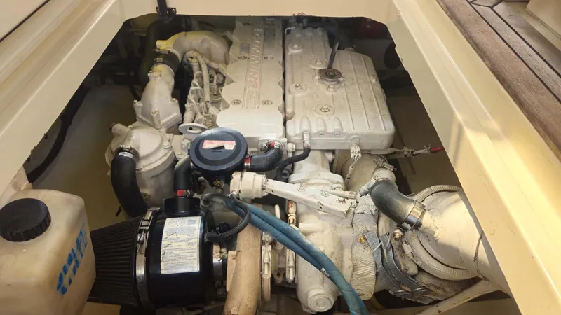 Odyssey III Yacht Photos Pics 