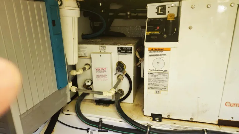 Odyssey III Yacht Photos Pics 