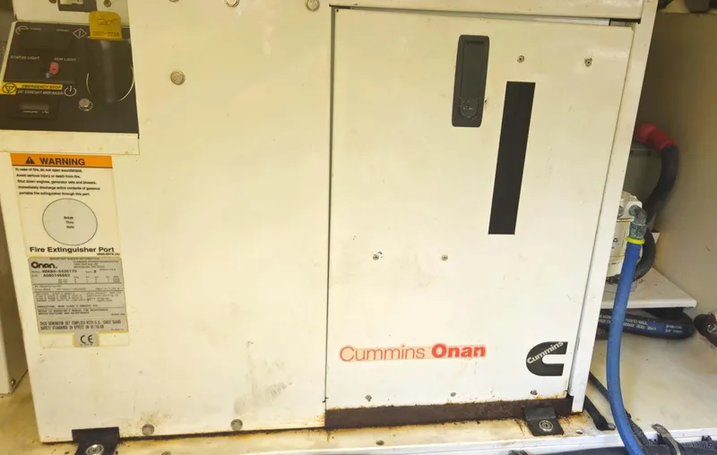 Odyssey III Yacht Photos Pics 