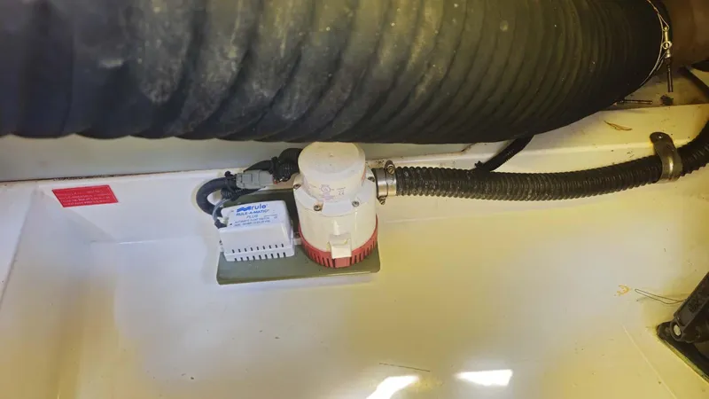 Odyssey III Yacht Photos Pics 