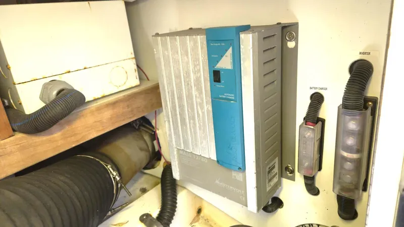 Odyssey III Yacht Photos Pics 