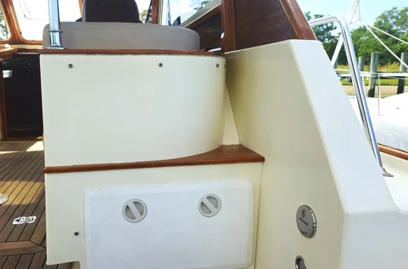 Odyssey III Yacht Photos Pics 