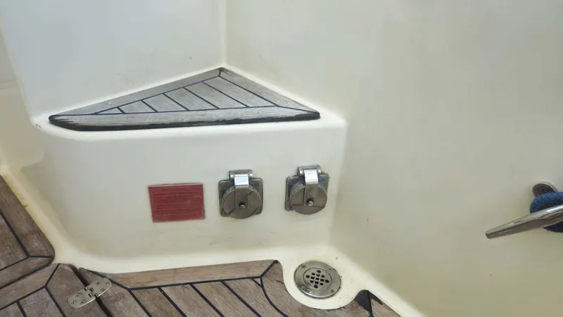 Odyssey III Yacht Photos Pics 