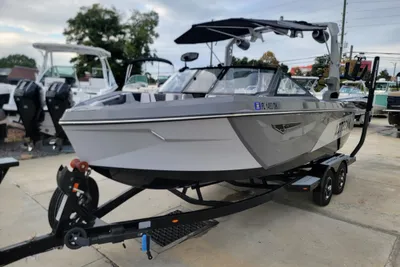 Nautique Super Air Nautique S21