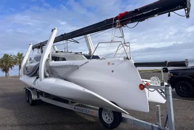 Corsair 880 Sport