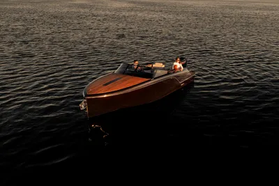 2025 VTS Flying Shark 7.7 Cruiser