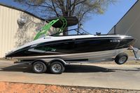 2018 Yamaha Boats 212X