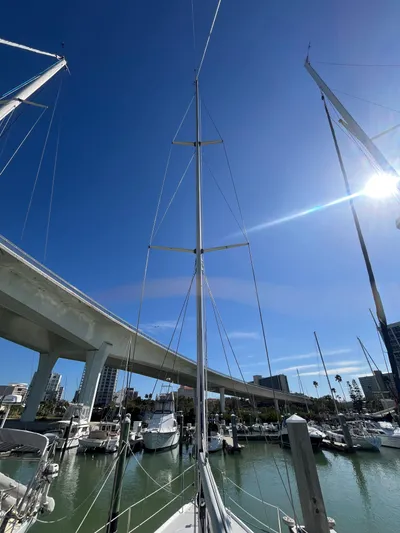 Libertad Yacht Photos Pics 