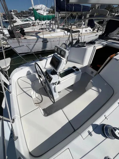 Libertad Yacht Photos Pics 