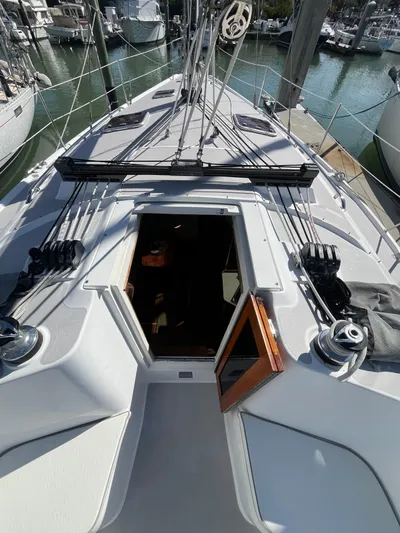 Libertad Yacht Photos Pics 