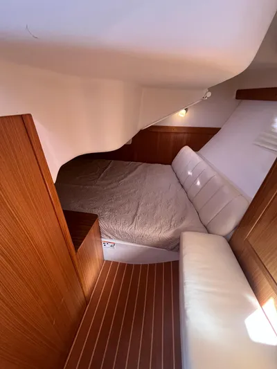 Libertad Yacht Photos Pics 