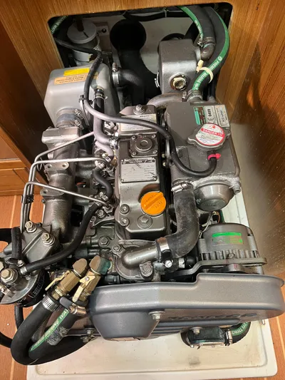 Libertad Yacht Photos Pics 